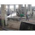 Dry Powder Double Helix Cone Mixer Equipment